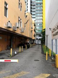 Eastpac Building (D12), Apartment #534853341